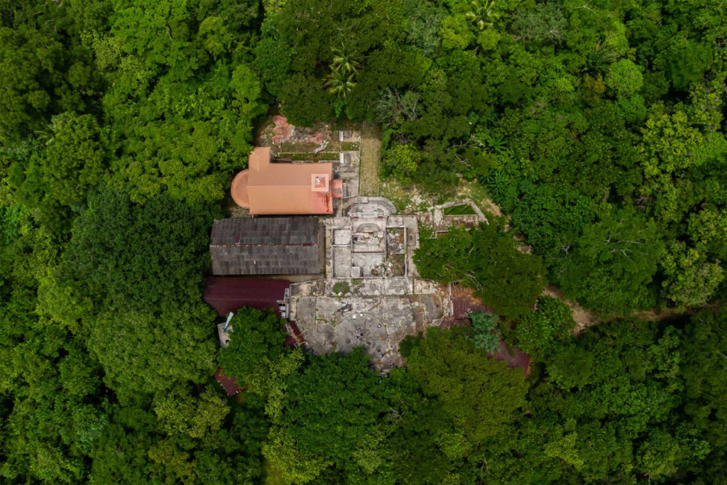 Former Prison Island Gets a Makeover As Costa Rica’s Newest National Park