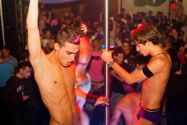 gay sex clubs new orlans