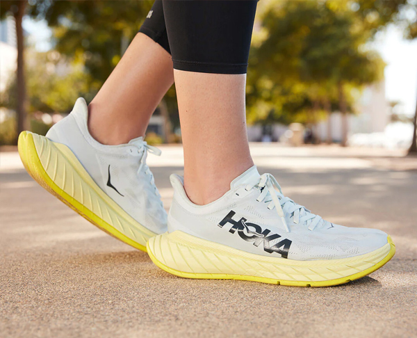 New Hoka Shoes are the Best Choice For 2021 Running Season - Kelly and Greg