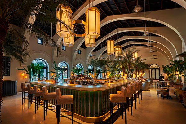 The 14 Most Romantic Restaurants in Miami