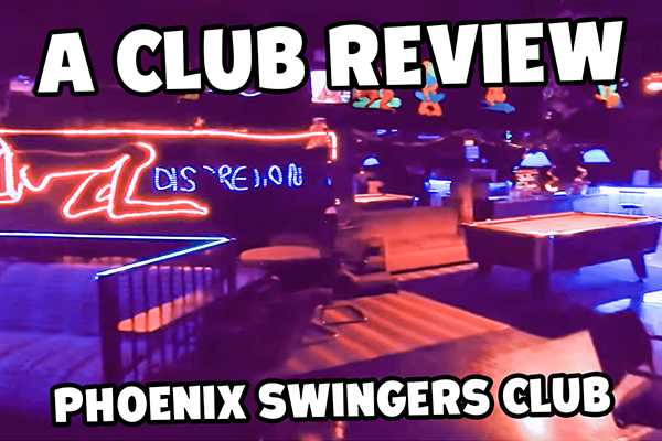az club phoenix swinger